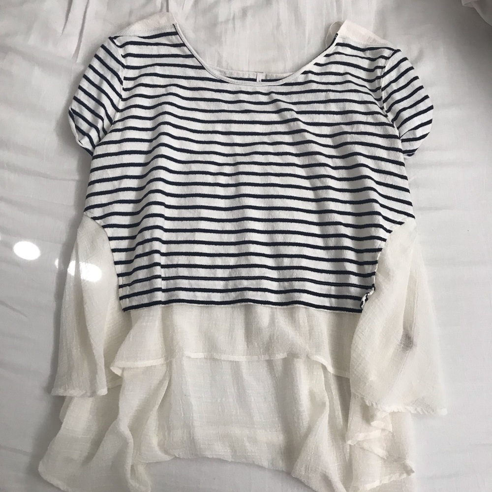 Free People Top